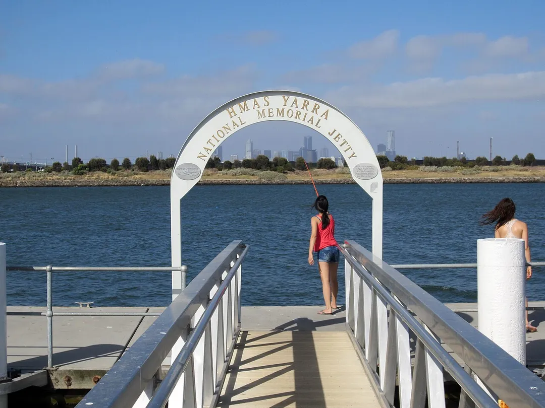 Photo of Newport