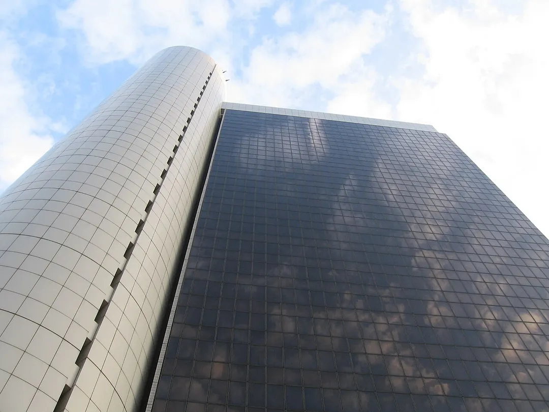 Environment Building.