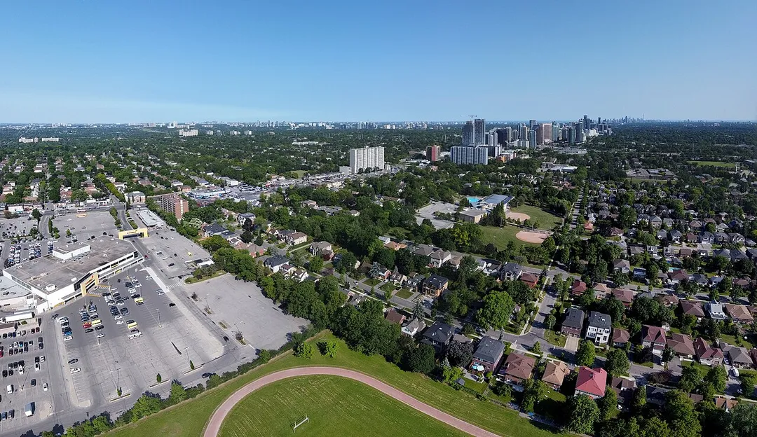Newtonbrook, Toronto, Ontario