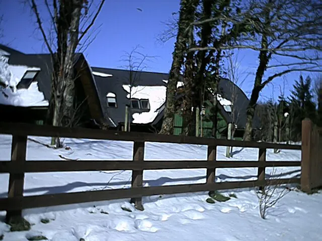 Coillte HQ, Newtownmountkennedy, County Wicklow