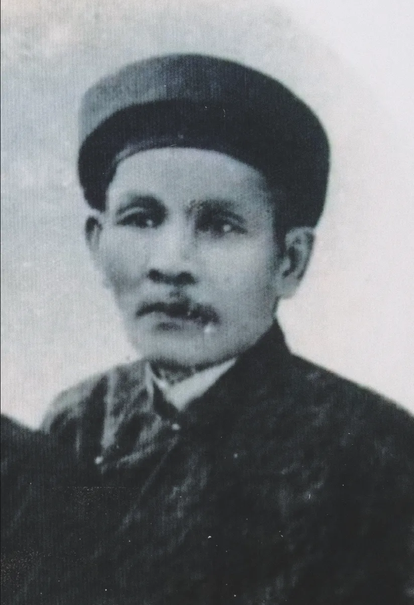 Photo of Nguyễn Du