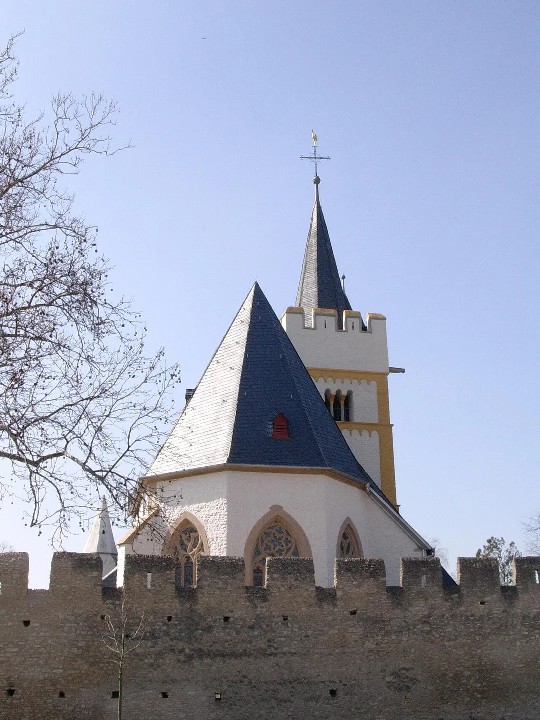 Photo of Nieder-Ingelheim