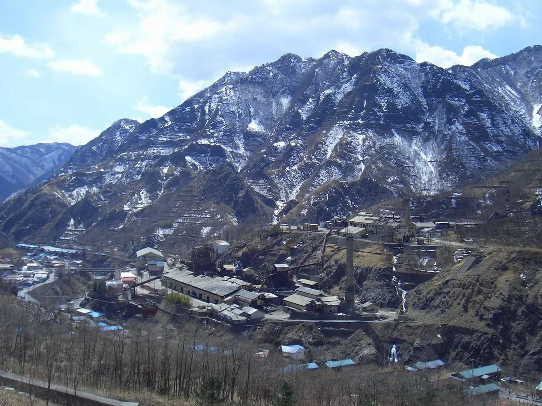 Photo of Nikkō