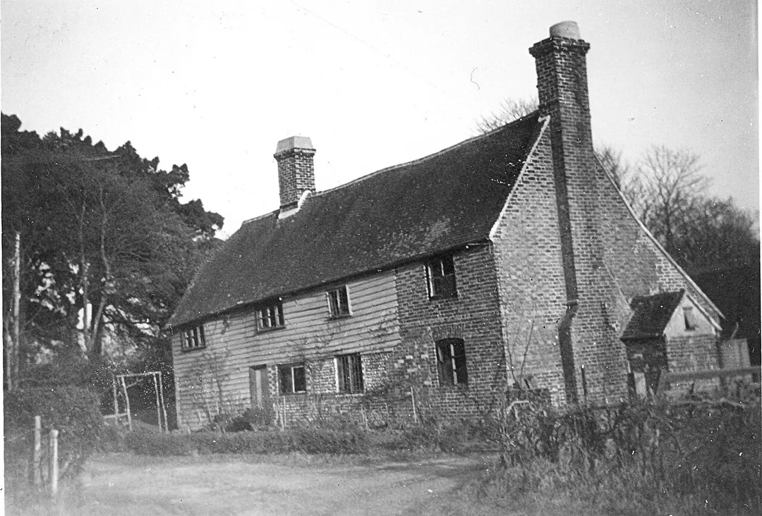Miller's Farm, Ninfield