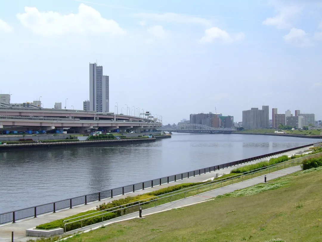 Sumida River