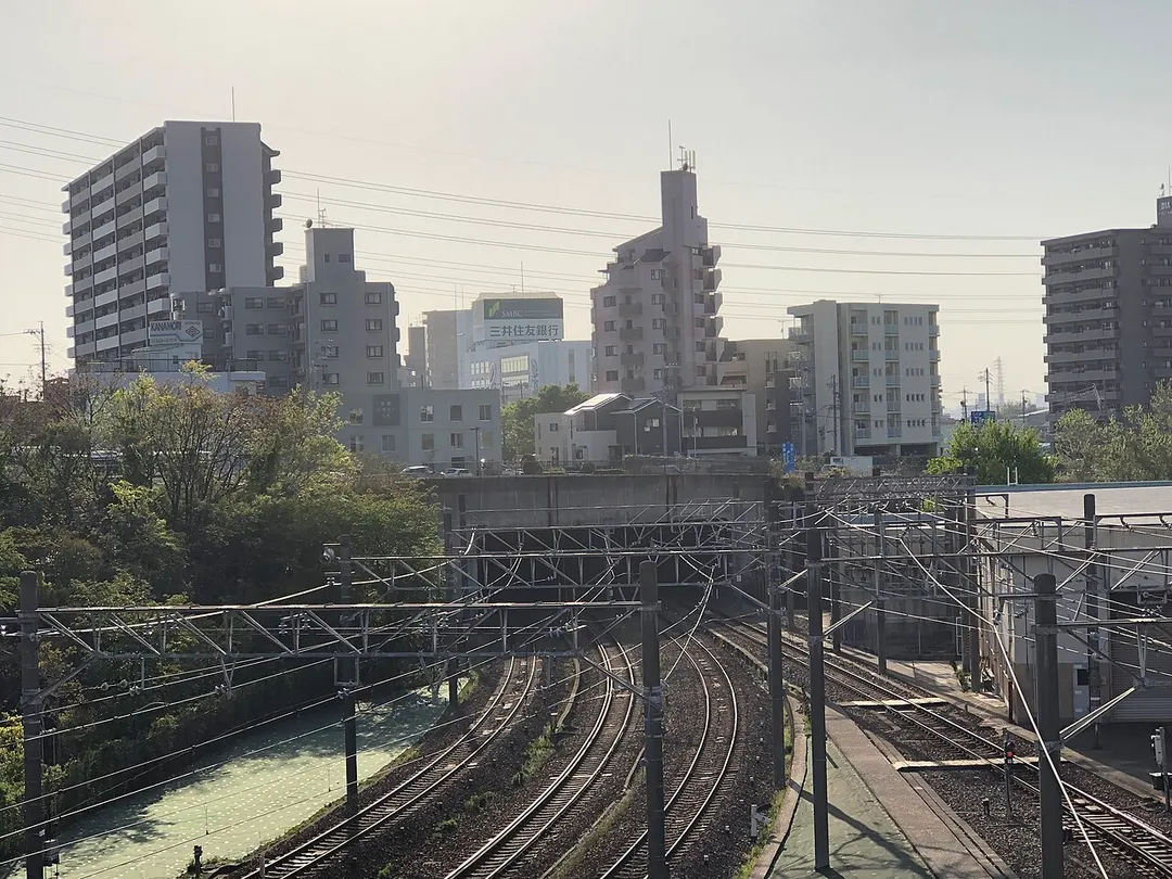 AkaikeTown4
