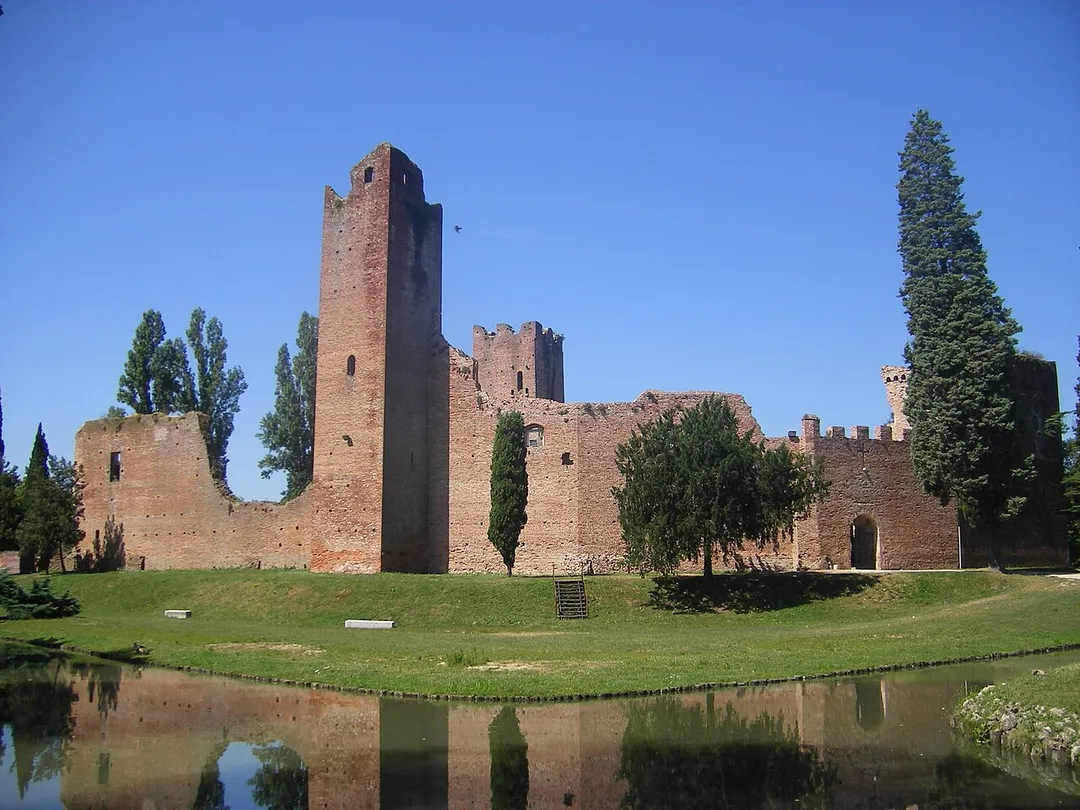 Noale Castle