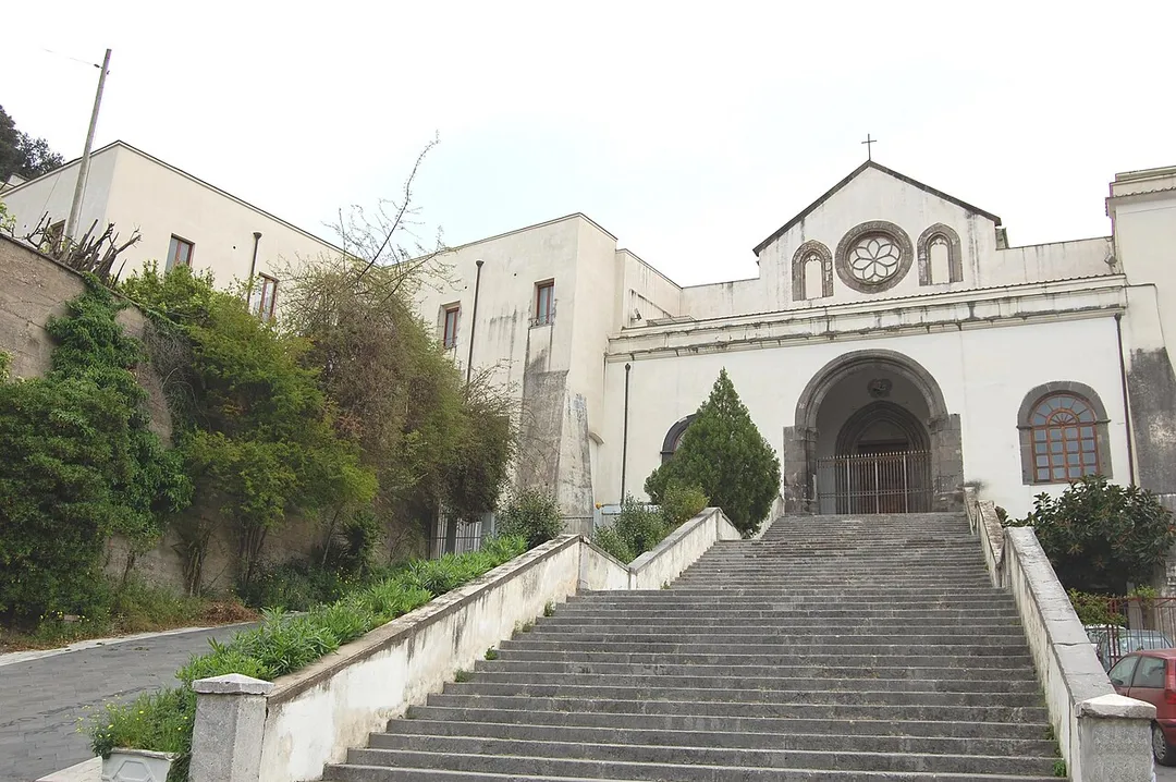Chiesa e Convento di Sant'Antonio