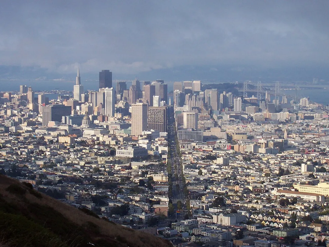 Photo of Noe Valley
