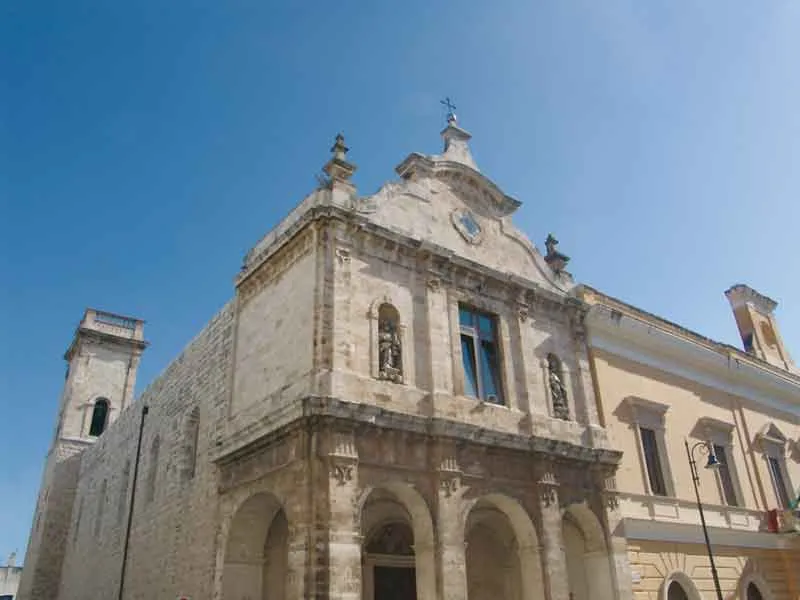 Photo of Noicattaro