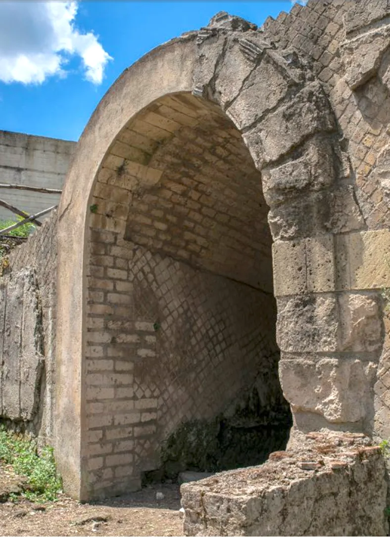 Nola amphitheatre