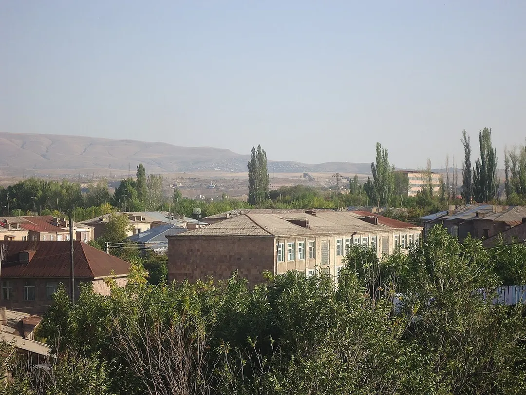 Nor Hachen, Armenia
