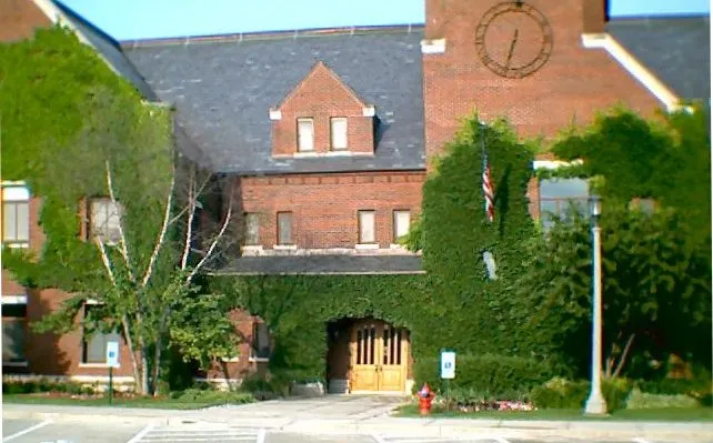 Northbrook Village Hall
