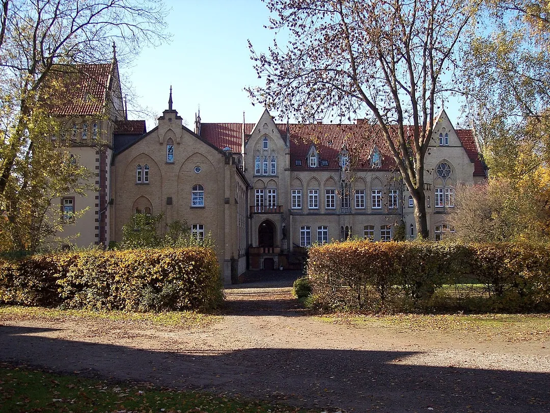 Schloss Imbshausen