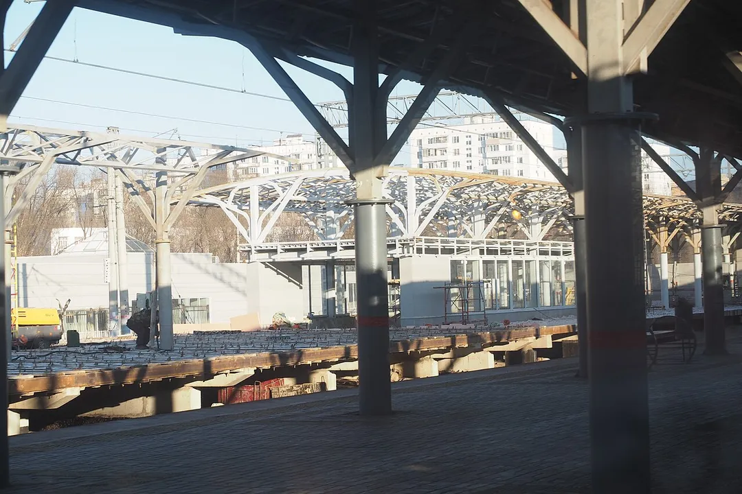 Novogireyevo
