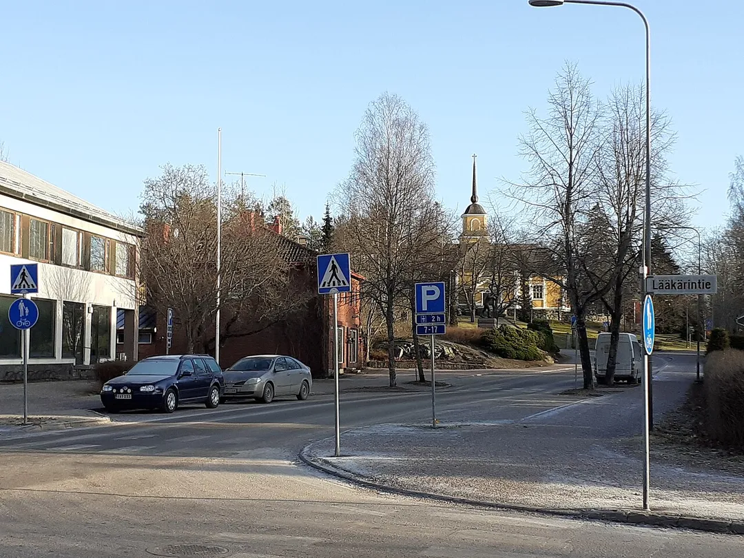 Photo of Nurmijärvi
