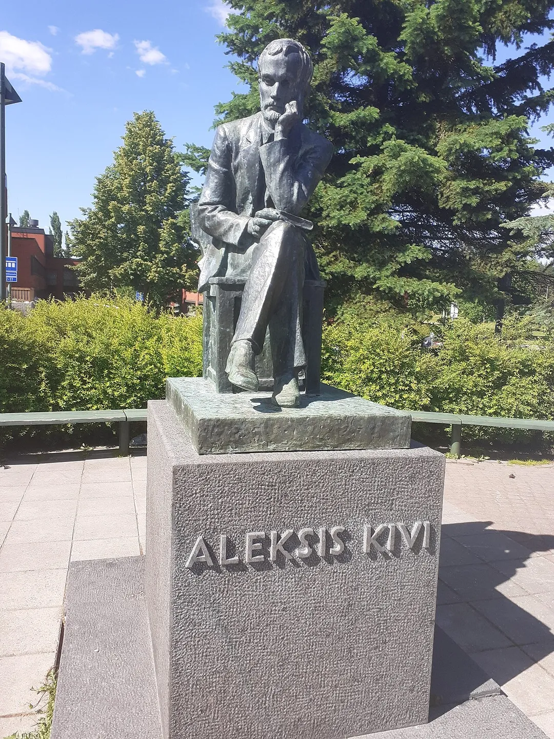 Photo of Nurmijärvi