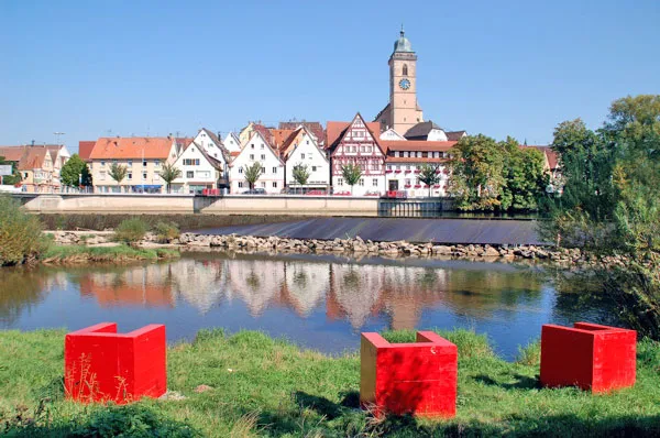 Nuertingen