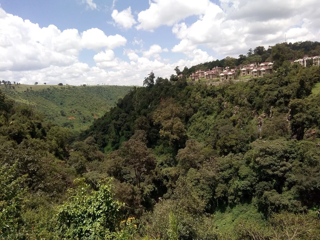 Nyahururu