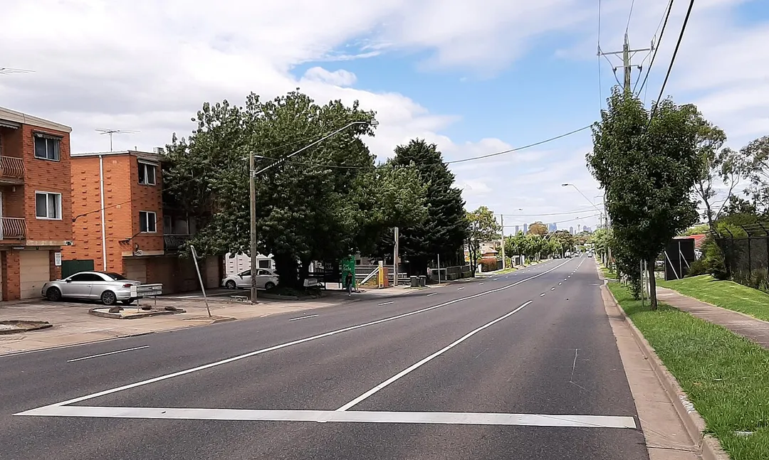 Oak Park (suburb of Melbourne, Victoria, Australia)