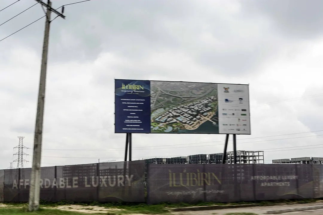 Lagos