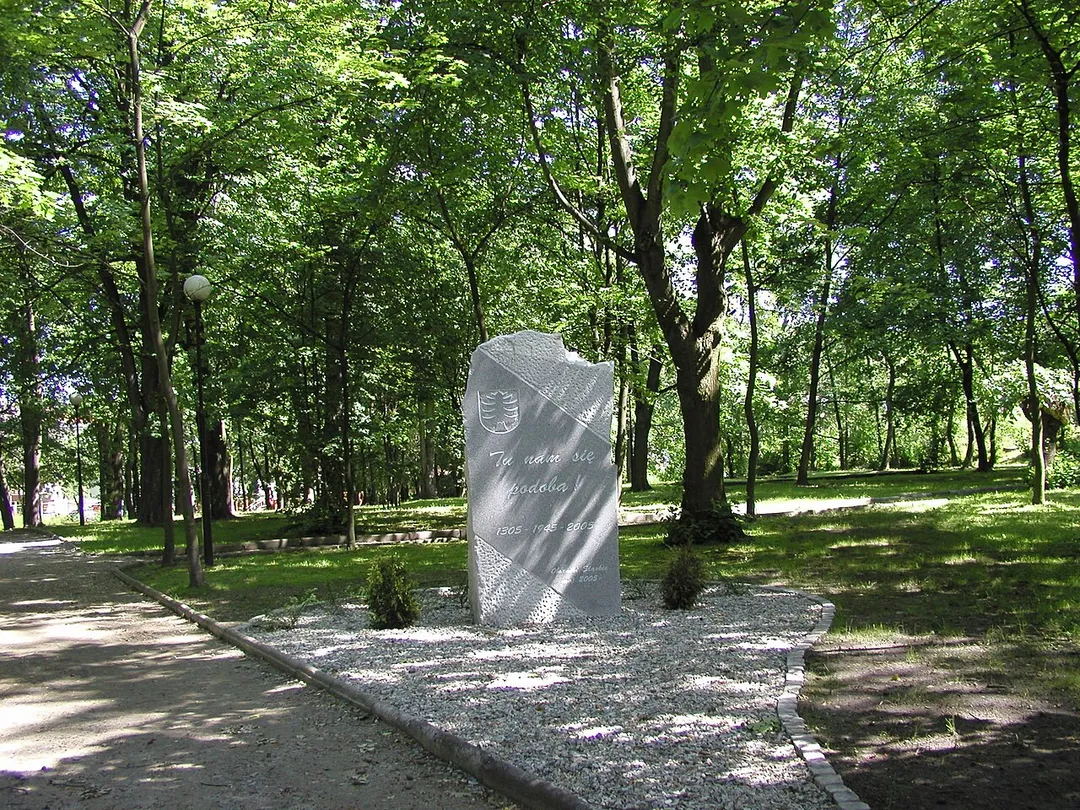 Photo of Oborniki Śląskie