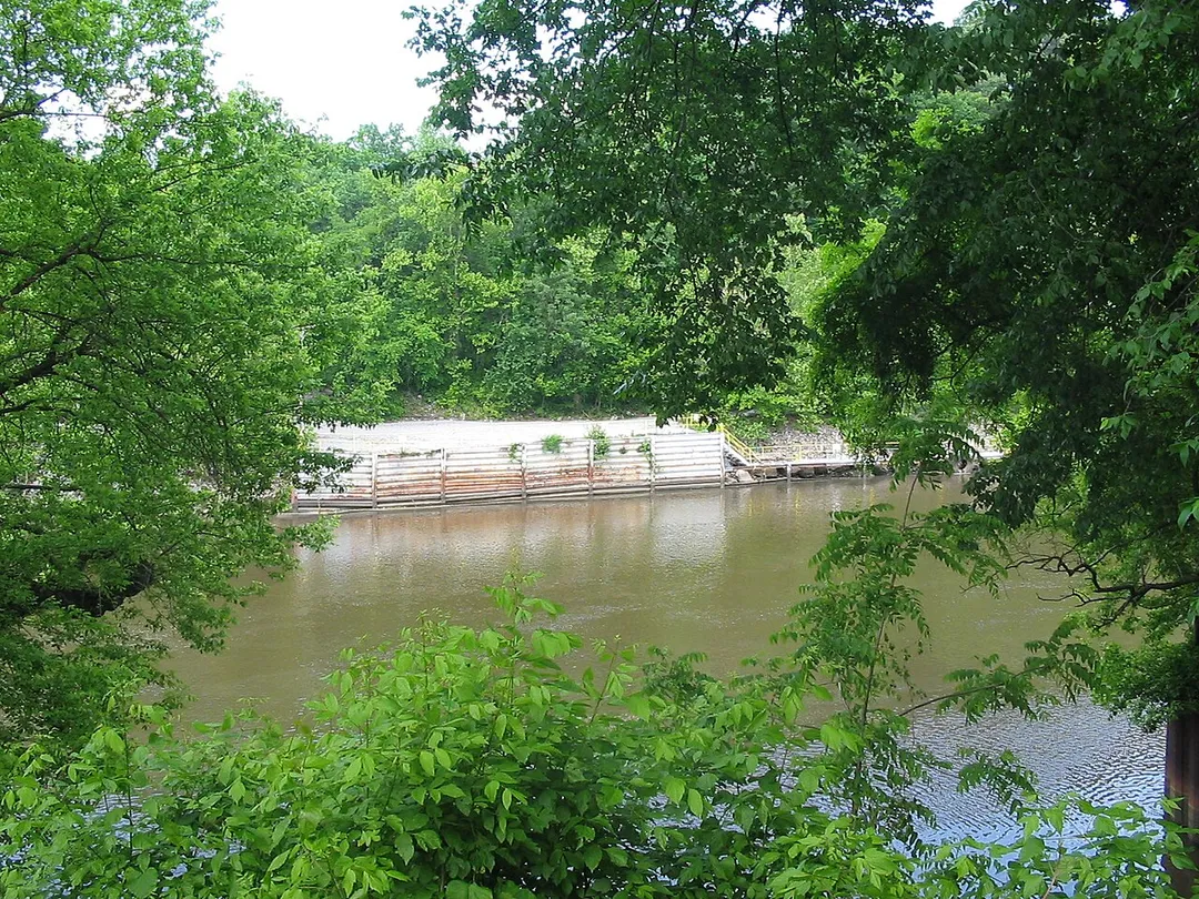 Occoquan, VA

 This   file was uploaded  with Commonist.