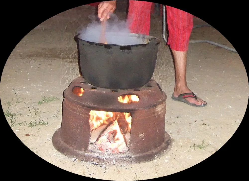 romanian cooking