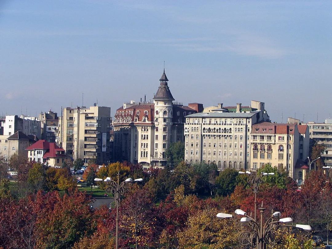 Photo of Odăi