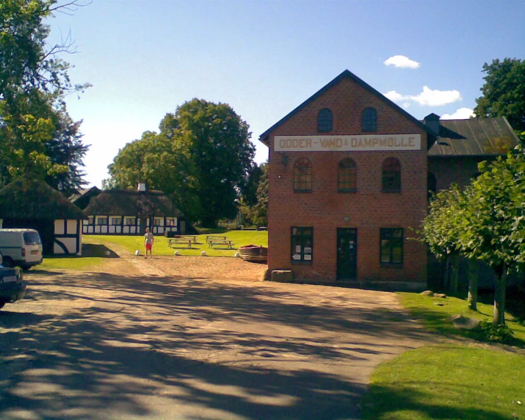 Odder Museum, Danmark