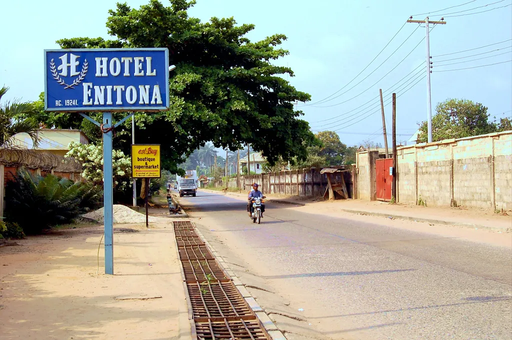 Aba, Abia state