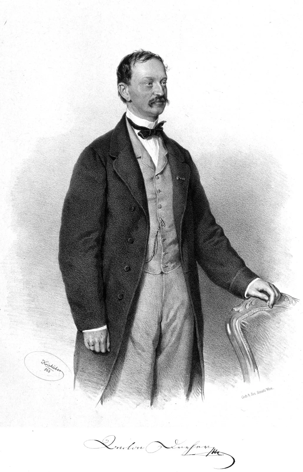 Antal, Dréhher