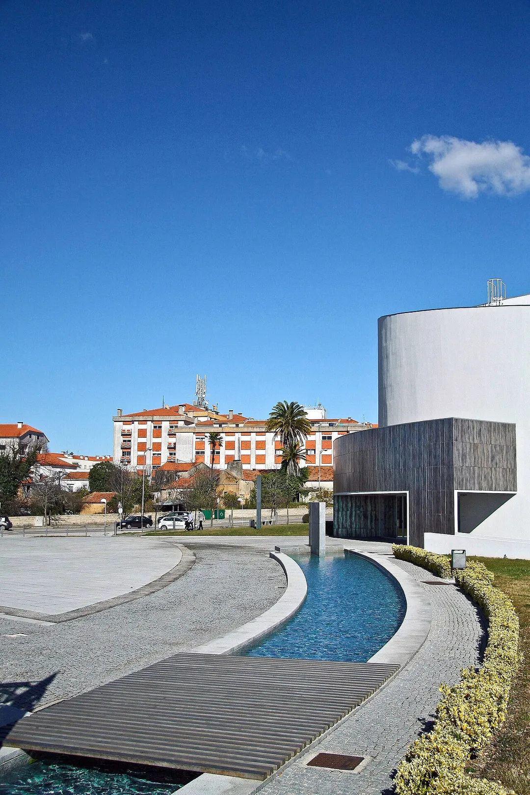 Oliveira do Bairro - Portugal