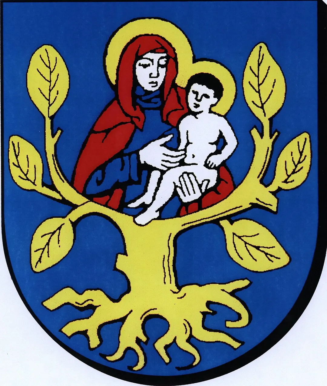 Herb Olszówki