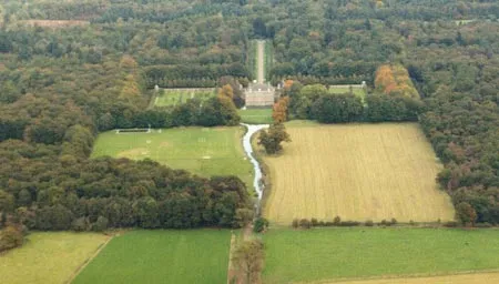Kasteel Eerde