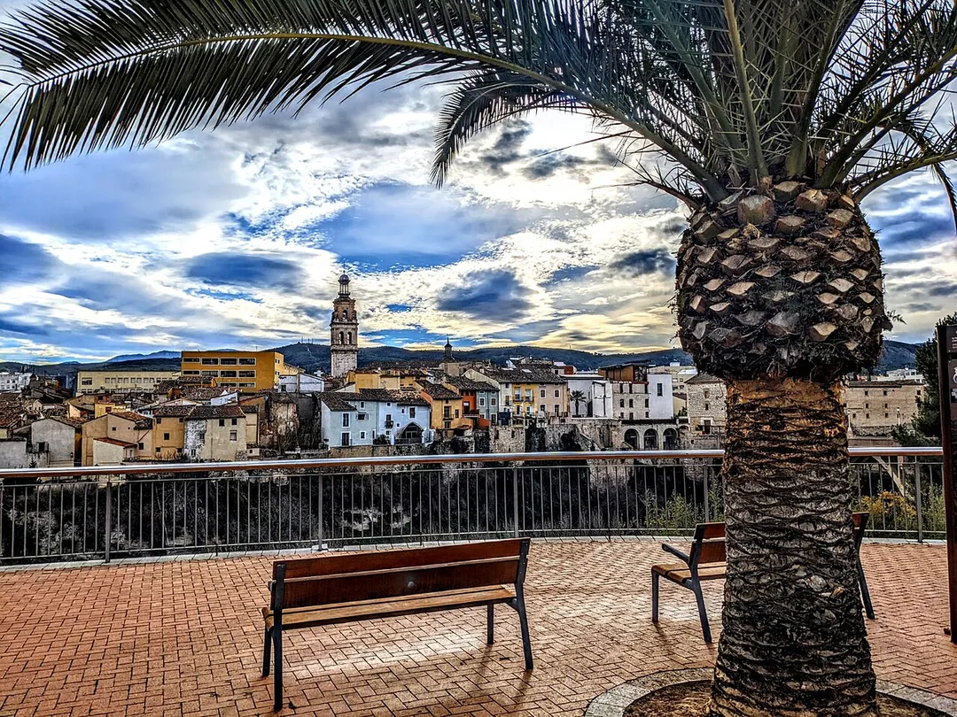 Barrio San Rafael