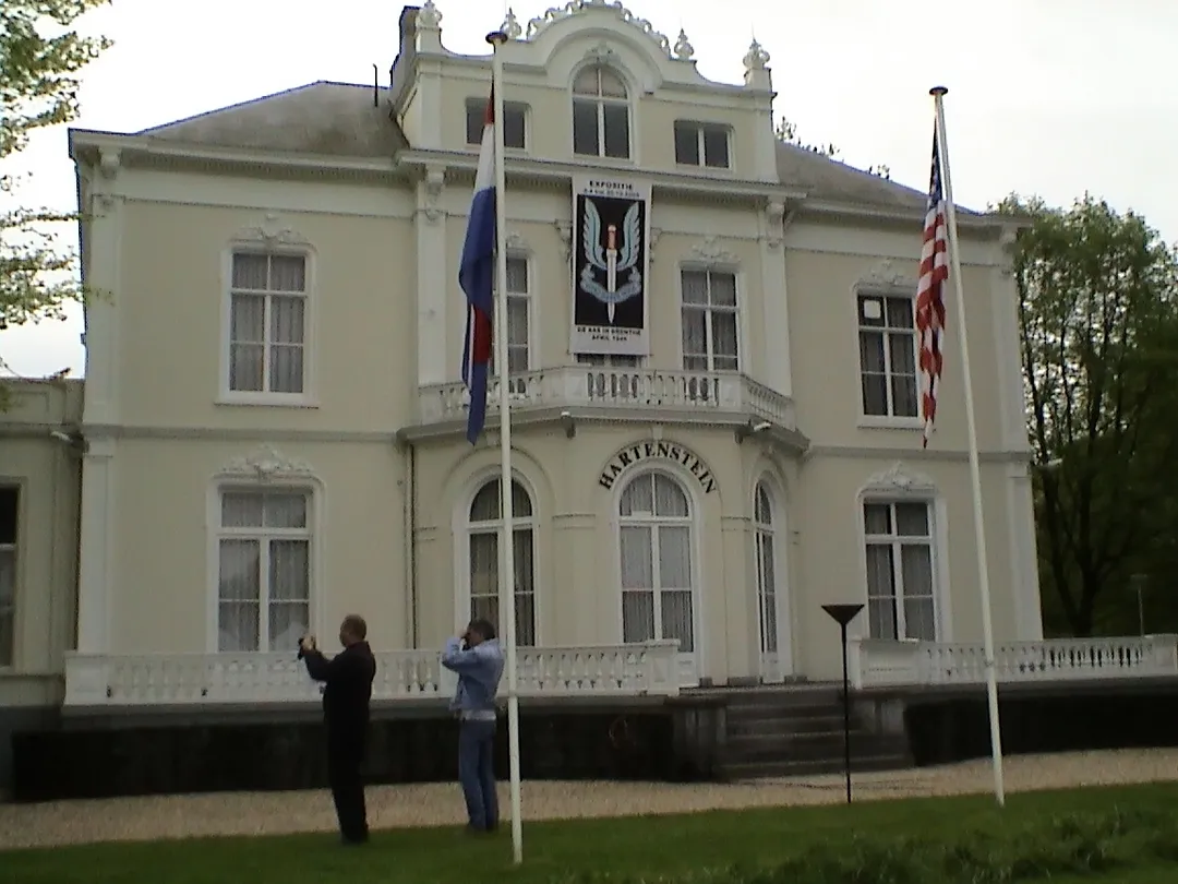 Photo of Oosterbeek