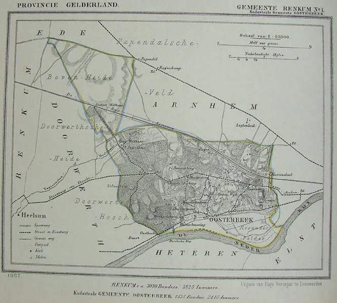 Photo of Oosterbeek