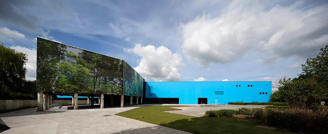 Oostcampus