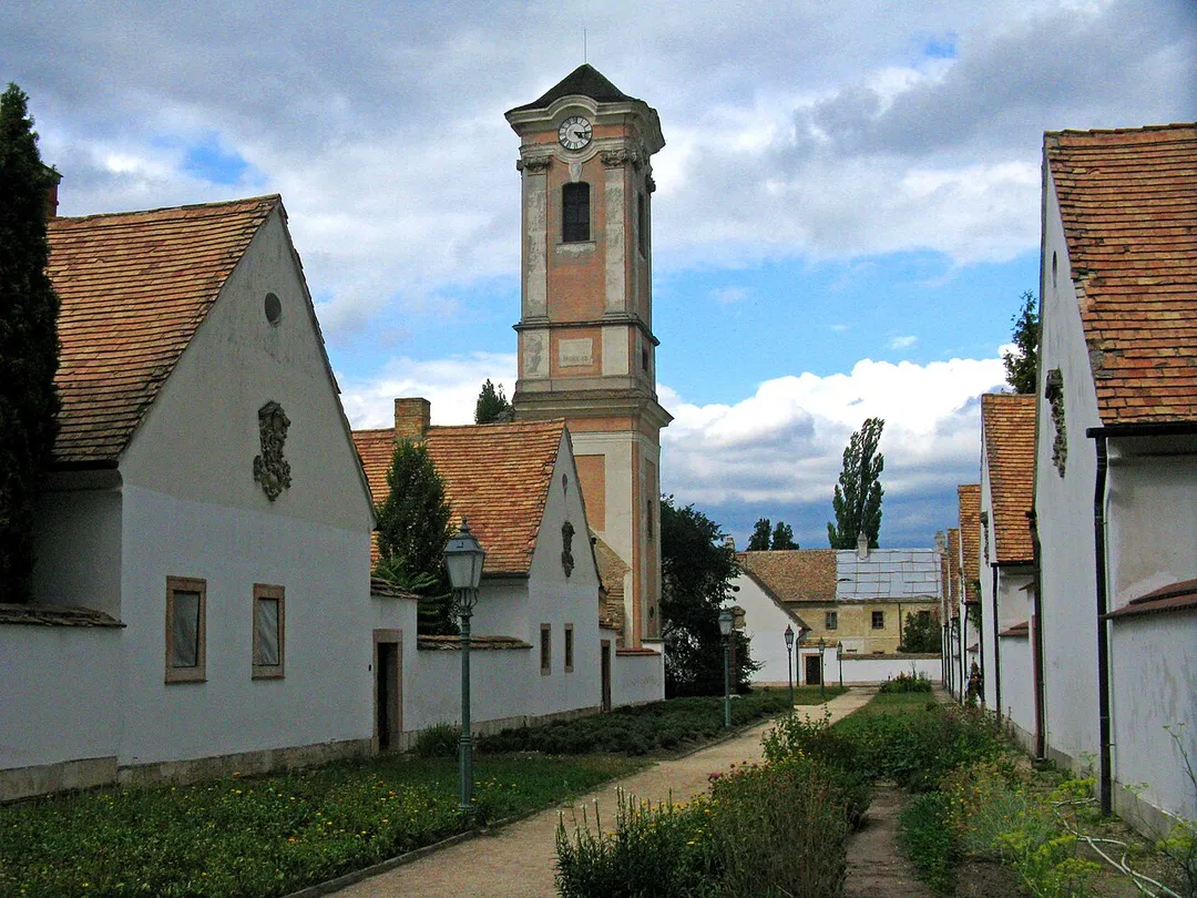 Camaldolese Hermitage In Majk