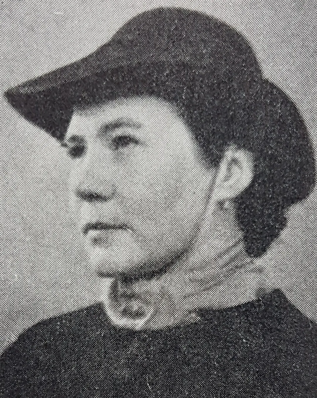 Sigfrid Ørstad