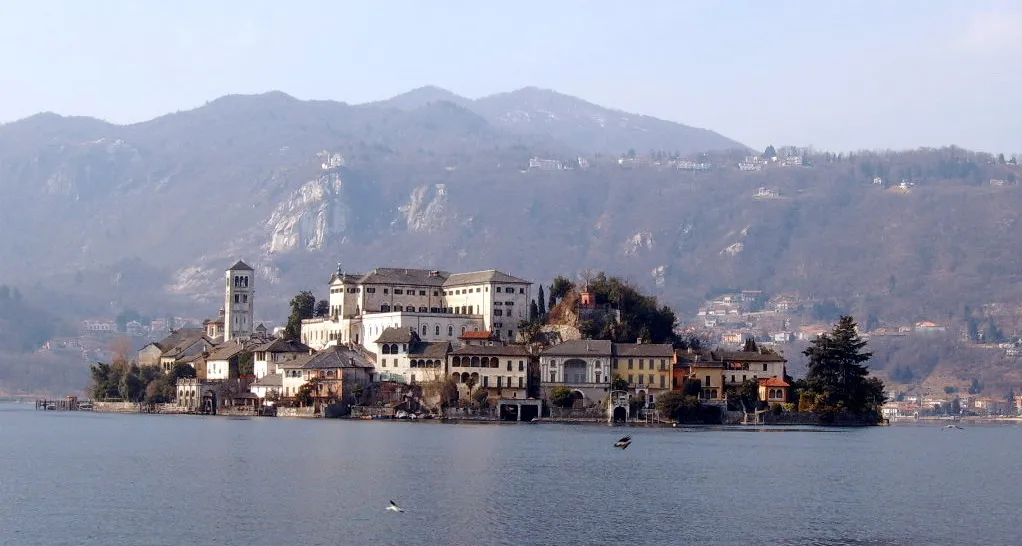 Photo of Orta San Giulio