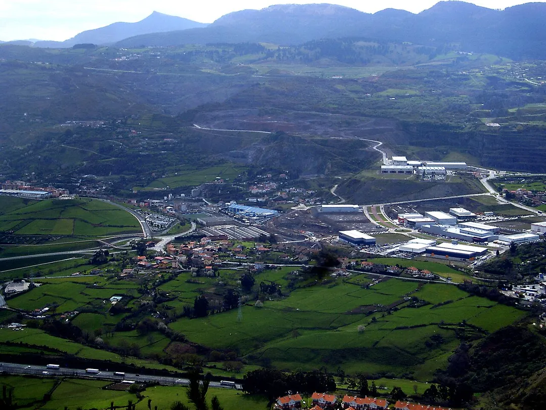 Ortuella