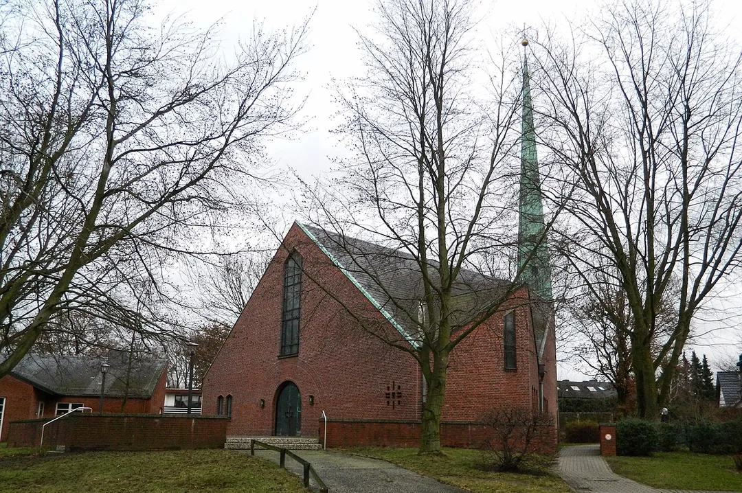 Auferstehungs Kirche