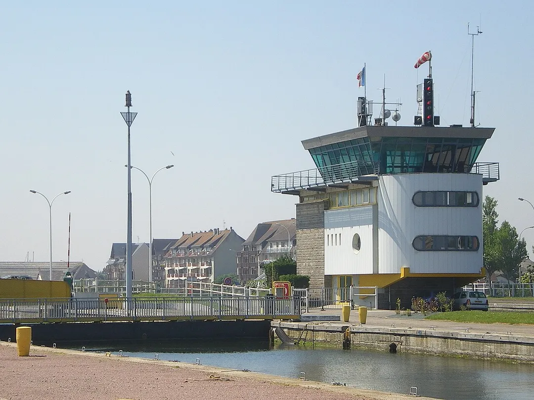Photo of Ouistreham