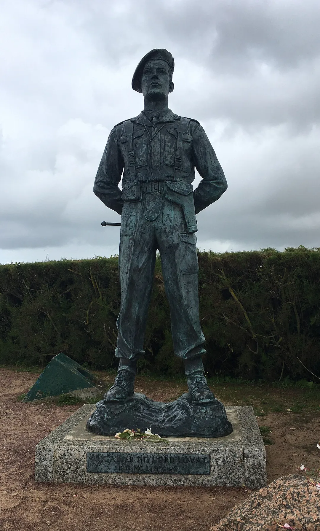 Photo of Ouistreham