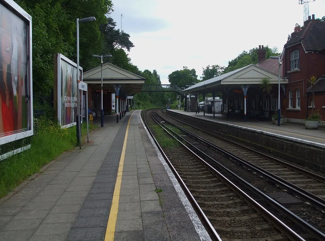 Photo of Oxshott