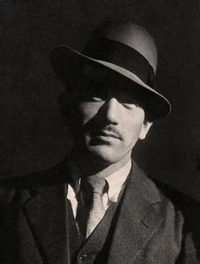 Yasujirō Ozu (12 December 1903–12 December 1963)
