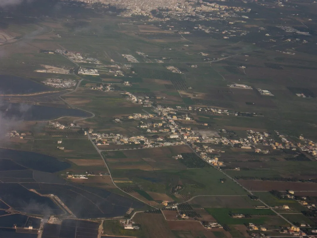 View on Nubia