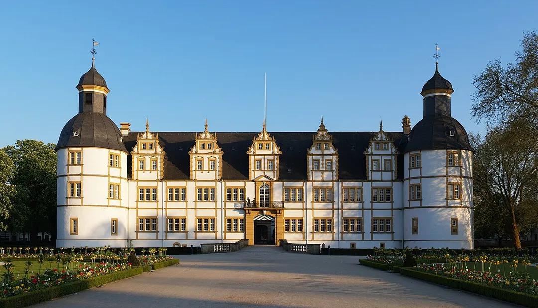 Photo of Paderborn